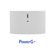      Sensor de Rotura de Vidrio Inalámbrico PowerG+ DSC (PGP9922)